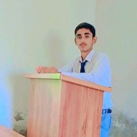 M Ilyas