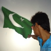 Syed Ahsan