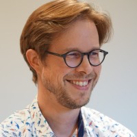 Raphael Lahaye