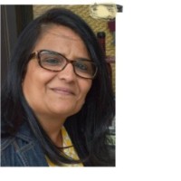 Nikita Patel (Safe® Agilist, Ssm®, Csm®)