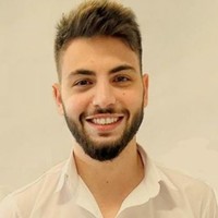 Emiliano Yannucci