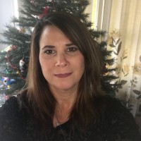 Michele Buzzard