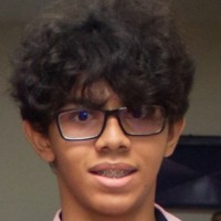 Gilson Junio Sales Andrade