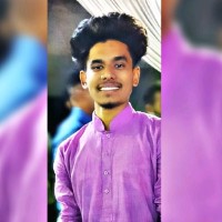 Harshal Joshi