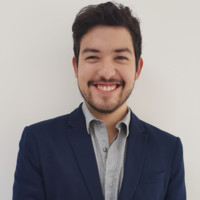 Mauricio Echeveste Guzmán