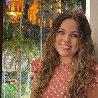 Daniela Roca Gutierrez