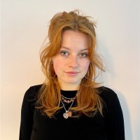 Jlien Margrith Fenner