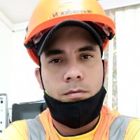 Alexander Naranjo