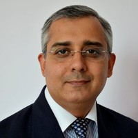 Sandeep Grover