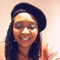 Karen Alcide Etienne