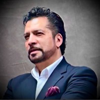 Omar Mendoza Sánchez
