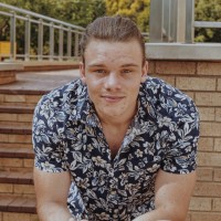 Zander Van der Watt