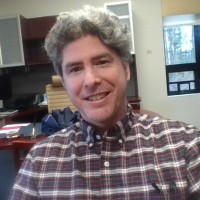 Nathaniel Staub