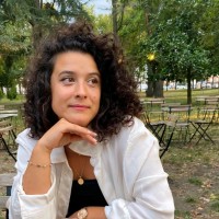 ARDITA MOLISHTI