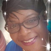 Miss Deloris Crosby-Thomas