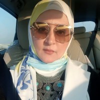 Randa farouk
