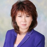Tammy Wong