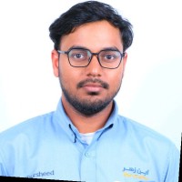 Khursheed Khan