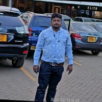 Prajapati Ashvin