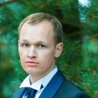 Oleg Novikov