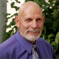 Ed Hayden
