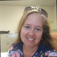 Amy Hammaker