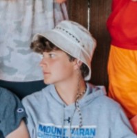 Mason Raymer