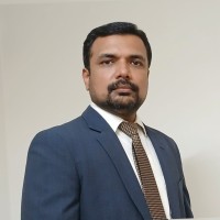 Fahad Sharwani