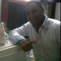 Andres Magallanes