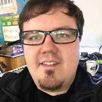 Jared Smith