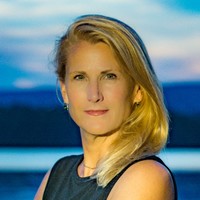 Katherine Gass Stowe