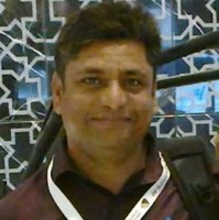 Rais Khan