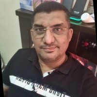 Chandra Sekhar Yernal