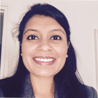 Chaitali Pandit
