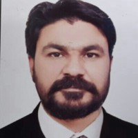 Ishtiaq Ur Rehman