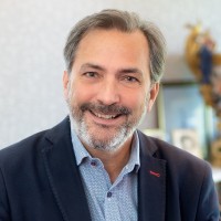 Christophe Baron