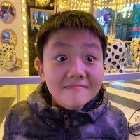 Ron Zhang