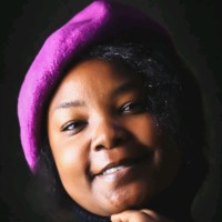 Marygorret Muthama