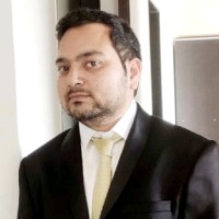 Ashutosh Kumar Singh