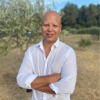 Damien Calamuso