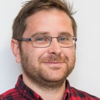 Alexander Dean
