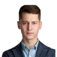 Александр Ларченков