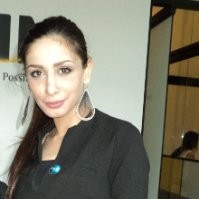 Anahita Alimohammadi