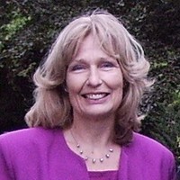 Sally Ferguson