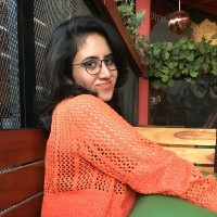 Reethu Chowdary