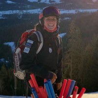 Melanie Wrigglesworth