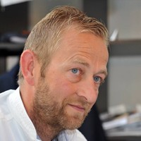 Frédéric Van Burm