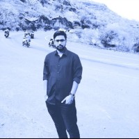 Roshan Shrivastav