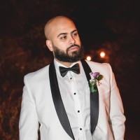 Jeremy Diaz