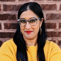 Farah Ahmad
